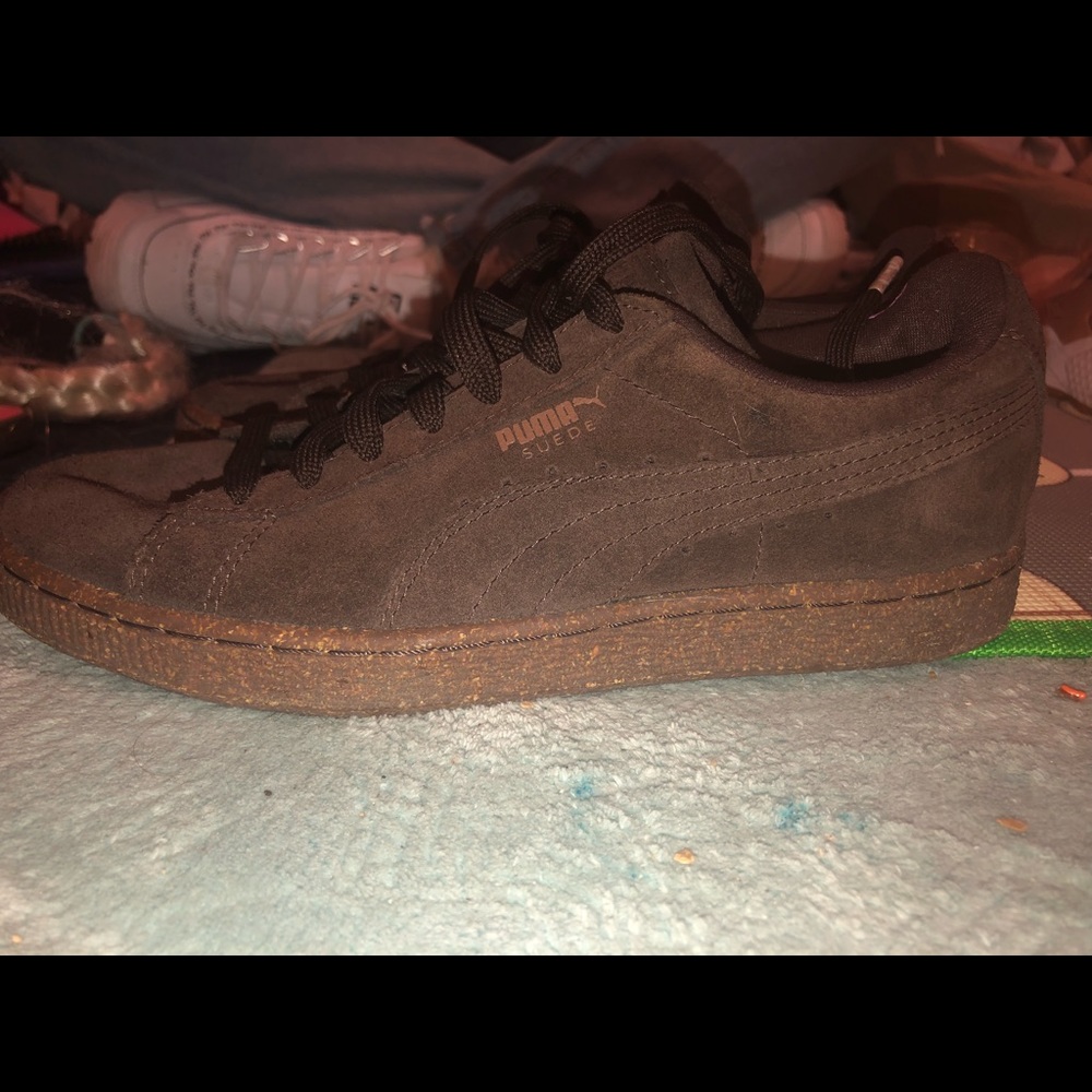 Pumas